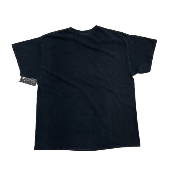 DRIPPIN (Never Broke Again) Graphic T-Shirt - Picture 2 of 4